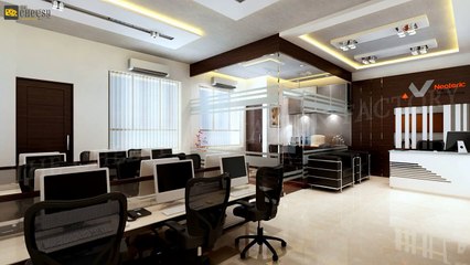 Architectural 3D Interior Design