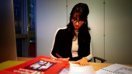 La radicalisation en France : entretien avec Amélie CHELLY