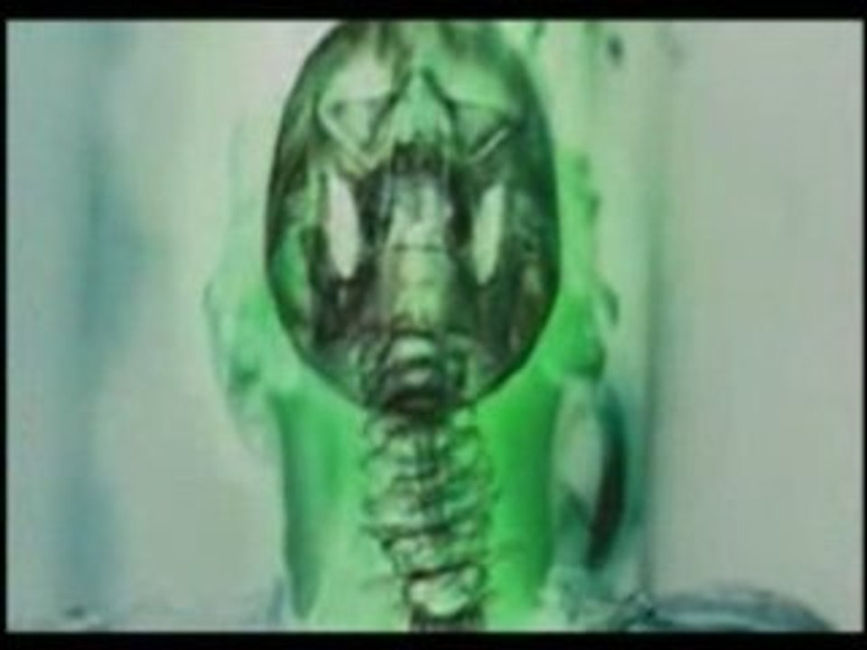 Doctor Who - The Timewar part 6