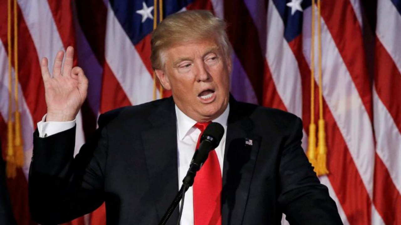 Університет Трампа: Дональд Трамп виплатить кол...
