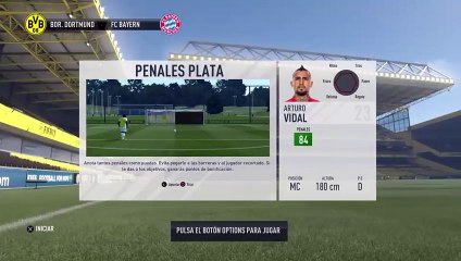 BORUSSIAN DORMUNTD VS BAYERN MUNCHEN FIFA 17 (23)