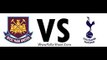 مشاهدة مباراة توتنهام ووست هام يونايتد بث مباشر بتاريخ 19-11-2016 الدوري الانجليزي