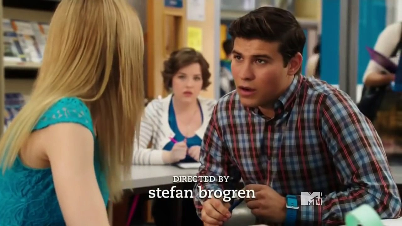 Degrassi | S14e09 | Something's Got To Give