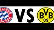 مشاهدة مباراة بوروسيا دورتموند وبايرن ميونخ بث مباشر بتاريخ 19-11-2016 الدوري الالماني