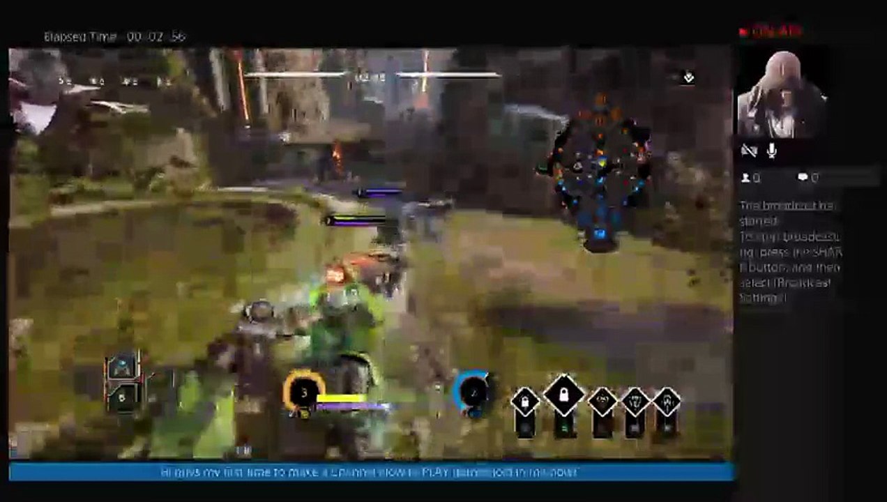 PARAGON PROS (10)