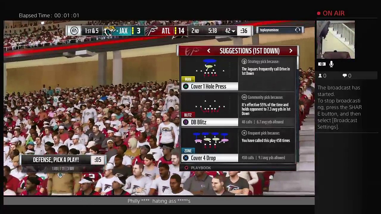 ragettinit215's Live PS4 Broadcast (62)