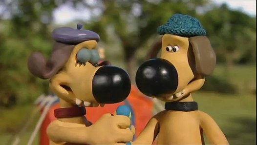 2 Shaun das Schaf - Bitzer ist verliebt - video dailymotion