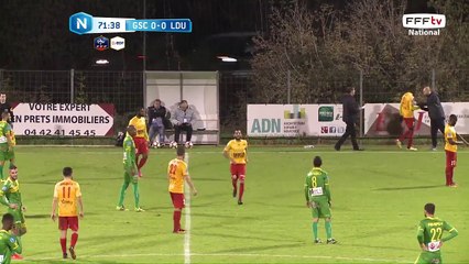 Changement : Atik et Talhaoui remplacent Niang et ?