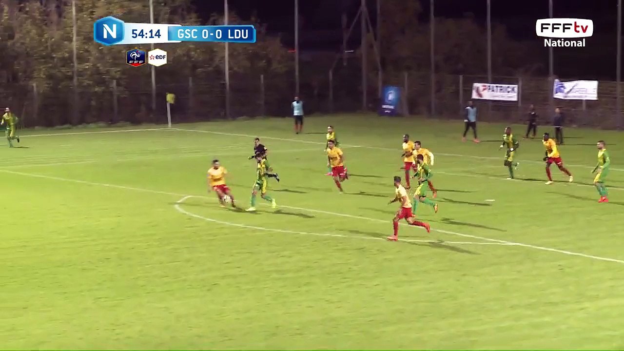 Corner