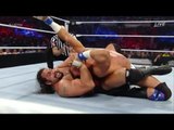 JOB'd Out - WWE Battleground Recap: Rusev vs. Zack Ryder featuring the DEBUT of Mojo Rawley