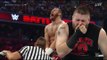 JOB'd Out - WWE Battleground Recap: Sami Zayn vs Kevin Owens - Please Fight Forever
