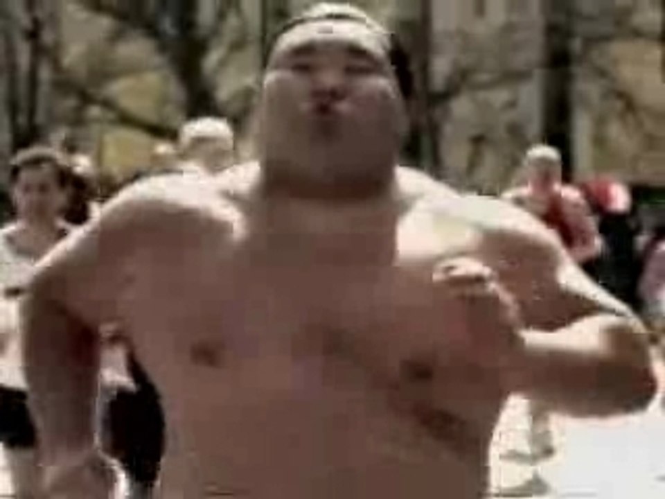 Marathon