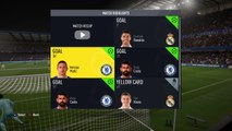 FIFA 17 matic sey hollo to¡!