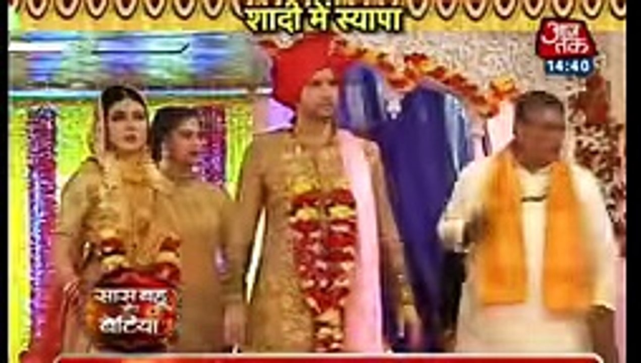 Brahmarakshas 17th November 2016