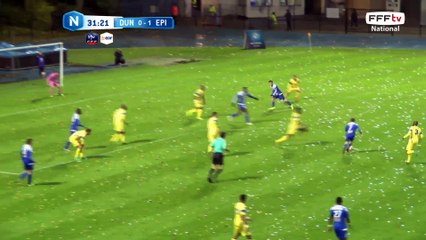 Belle occasion de Dunkerque.