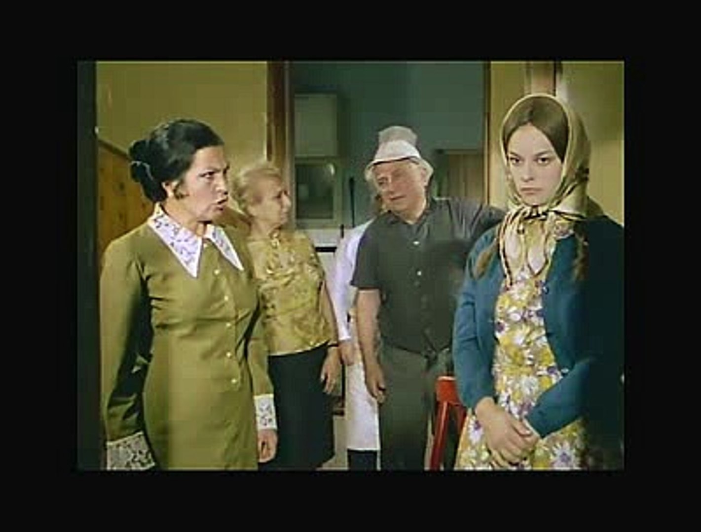 Forced Haircut Maiden May Wear No Long Hair Video Dailymotion