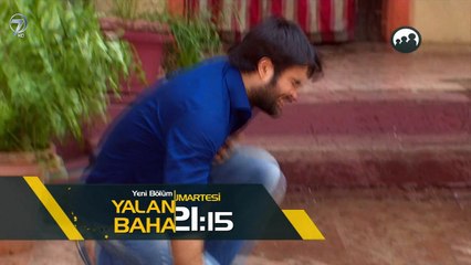 Yalancı Bahar 156. Bölüm Fragmanı  19 Kasım Cumartesi