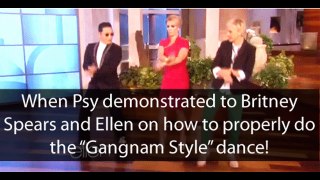 The 12 Celeb Guest Moments On 'Ellen' We Want To Replay Again And Again
