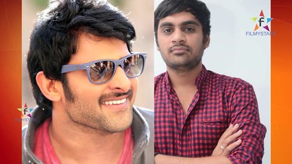 Prabhas-Sujeeth Next movie villain Is...- -- Filmystarss