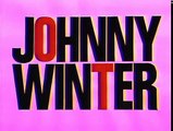 Johnny Winter - Johnny B. Goode 1970