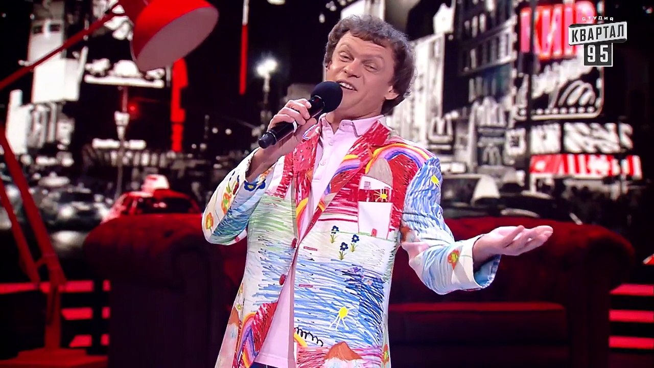 Вечерний Киев 2016 , выпуск #6 - Новый сезон ...