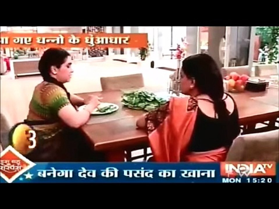 Dev Ke Birthday Ki Planning Kuch Rang Pyar Ke Aise Bhi 15th November 2016 Promo&News