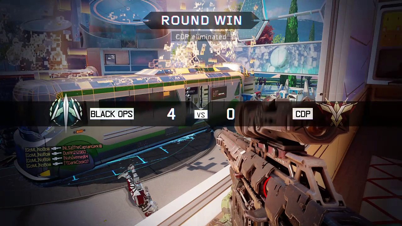 DoPe QuaD feeed with my Bros in SnD