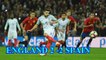 England vs Spain 2-2 | All Goals & Extended Highlights | Friendly 15/11/2016 HD | [Công Tánh Football]