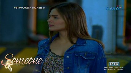 Someone to Watch Over Me: The chase | Episode 55