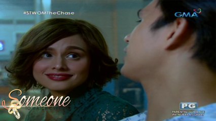 Someone to Watch Over Me: Certified 'Kabit' | Episode 55