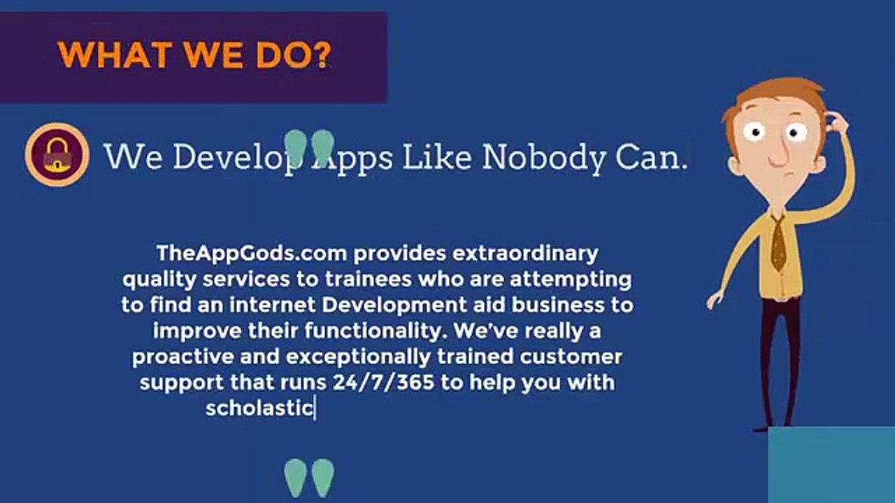 Php App Development