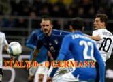 Italy vs Germany 0-0 | Extended Match Highlights | Friendly 15_11_2016 HD | [Công Tánh Football]