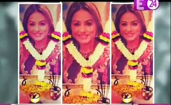 NAYRA BANI AKSHRA Yeh Rishta Kya Kehlata Hai 19th November 2016 News
