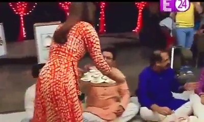 Yeh Rishta Kya Kahlata hai U me Aur Tv 19th November 2016