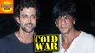 Hrithik Roshan On Rumors Of Cold War With Shahrukh Khan | Bollywood Asia