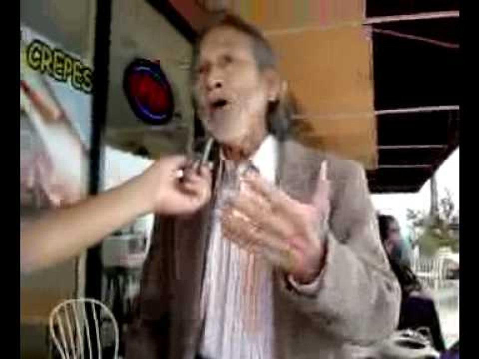 Nhà báo Nguyễn Mạnh Cường nhận xét về hành động cựu phi công Lý Tống