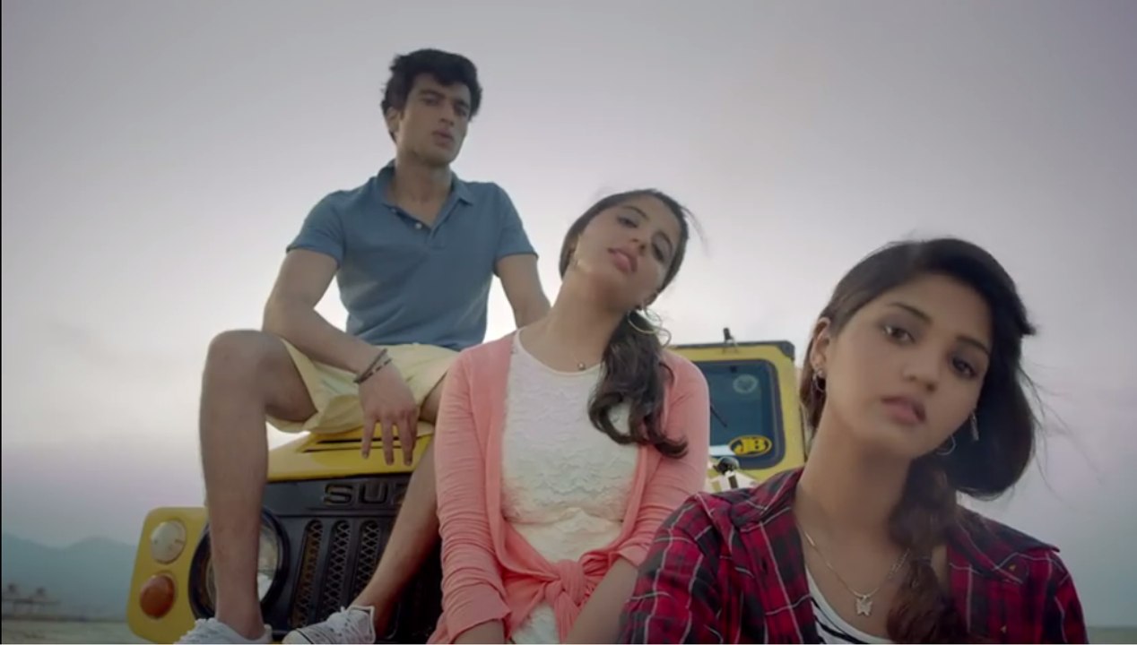 YouTube Offline- Headspin - New-Trends