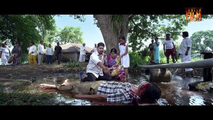 Babanchi Shala | OFFICIAL TRAILER (HD) | Latest Marathi Movie 2016 | Sayaji Shinde | Aishwarya