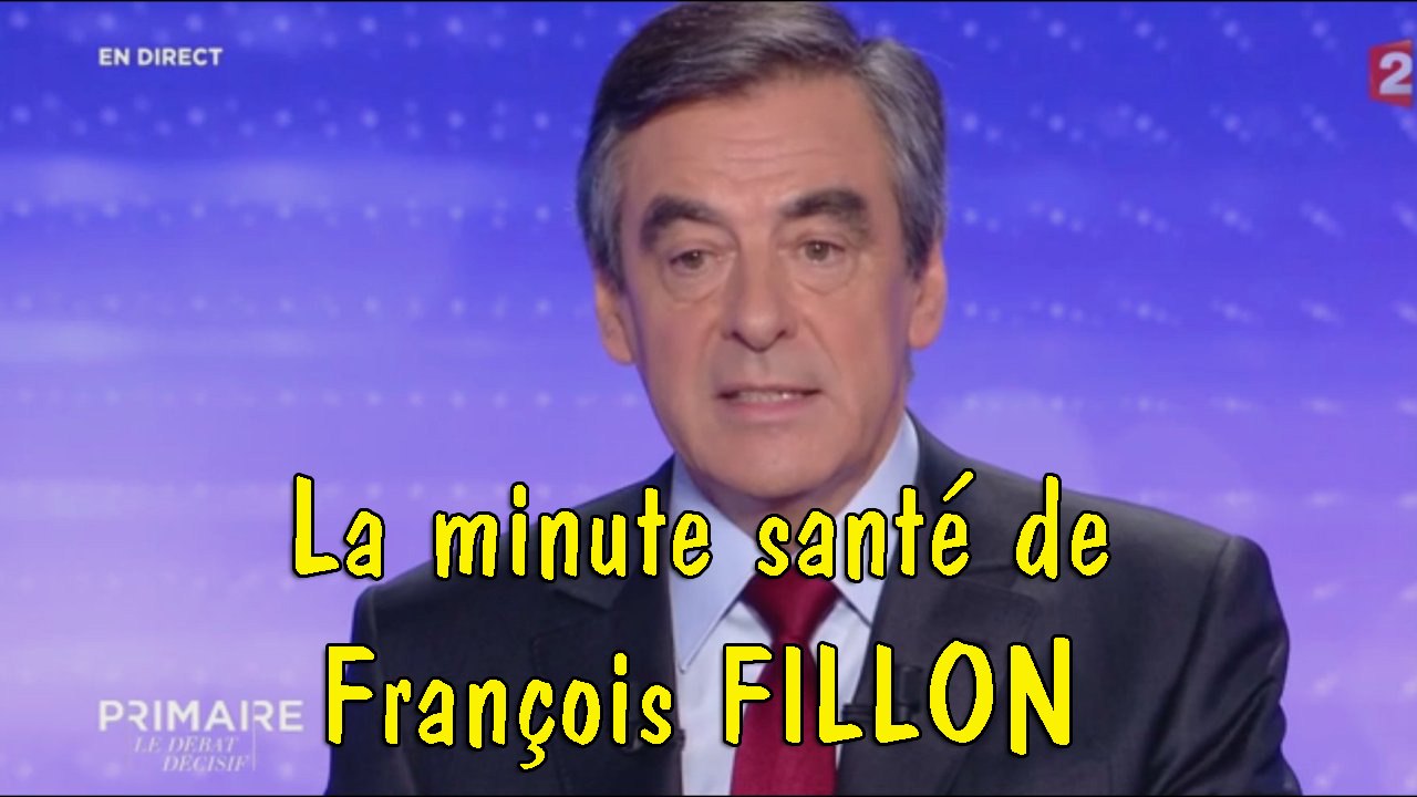 La santé dans la primaire