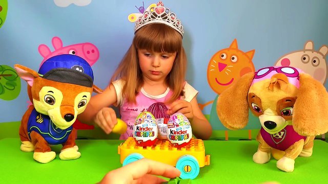 ФИКСИКИ Новый Сюрприз Игры Для Детей от Настюшик Новые Серии ФИКСИКИ Fixiki New Eggs Toys Fixiki Sur