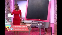 Carolina Rocha 20.10.2016   BLOG Update!