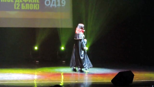 All Spark - Captain Harlock (Space Pirate Captain Harlock)[Хиган 2016]