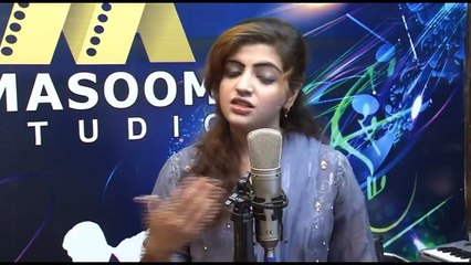 Pashto New Songs 217 Kashmala Gul - Tappey