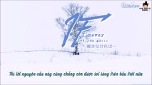 [VIETSUB] 離さなければ…｜If I never let you go… - GOT7