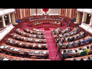 Report TV - Dosjet, shpëtojnë deputetët 26 kategoritë që verifikohen