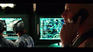 xXx: Return of Xander Cage (2017) official trailer 2 | van diesel.
