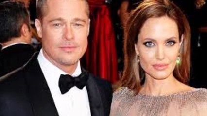 Angelina Jolie attempts to cut Brad Pitt's family ties with kids