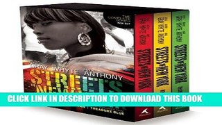 Ebook Streets of New York: The Complete Series Box Set Free Read