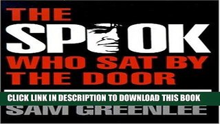 Best Seller The Spook Who Sat by the Door (African American Life Series) Free Read