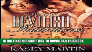 Ebook Devilish Intentions Free Read
